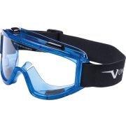 Очки UNIVET™ 601 (601.02.77.01) (СА) Anti-fog + (N) н/в