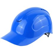 Каскетка РОСОМЗ™ АБСОЛЮТ (98118) синяя
