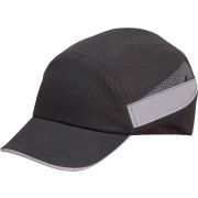 Каскетка РОСОМЗ™ RZ BIOT CAP (92220) черная
