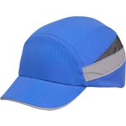 Каскетка РОСОМЗ™ RZ BIOT CAP (92213) голубая
