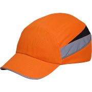 Каскетка РОСОМЗ™ RZ BIOT CAP (92214) оранжевая