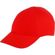 Каскетка РОСОМЗ™ RZ FAVORIT CAP (95516) красная