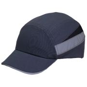 Каскетка РОСОМЗ™ RZ BIOT CAP (92210) темно-серая