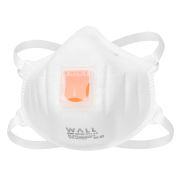 Респиратор WALL CUP 80HК