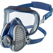 Полумаска Elipse Integra P3 RD (с защитой зрения) (SPR407IFUC/SPR406IFUC)
