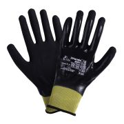 Нитриловые с двойным покрытием 2Hands UltimateFlexNitrile (Максимальная Гибкость Нитрил) 6001