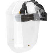 Щиток РОСОМЗ™ НБТ1 ВИЗИОН classic TITAN (414291) (РС) с подбородником
