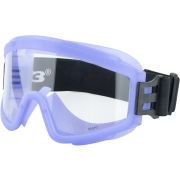 Очки РОСОМЗ™ ЗН11 PANORAMA Nord (21147) (PC) (KN)