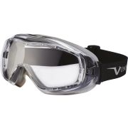 Очки UNIVET™ 620U (620U.02.10.00) (РС) AS+/AF+ (KN) н/в