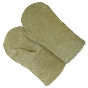 Рукавицы брезентовые ОП2 (380 гр/м2)
