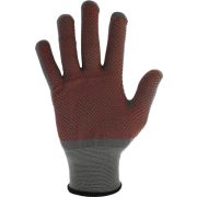 Перчатки ArmProtect (нейлон+ПВХ), 6101