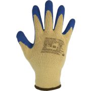 Перчатки ArmProtect (х/б+латекс), 1499z