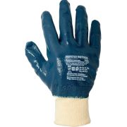Перчатки ArmProtect (х/б+нитрил облегченный), NIT005