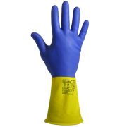Перчатки ArmProtect (латекс+неопрен), NL700