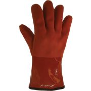 Перчатки Armprotect (хлопок/акриловый мех+ПВХ), VE760