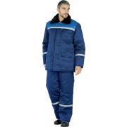 Куртка мужская утеплённая