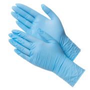 Перчатки Gward Deltagrip Ultra LS нитрил неопудренные (упак.50 пар)