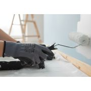 Перчатки ProfLineSpecialist нейлоновые с Н-покрытием, серый