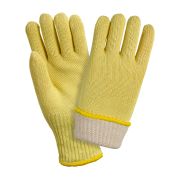 Перчатки 2Hands (Ту Хэндс) 0970 из 100% параарамида и подкладкой из хлопка