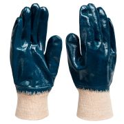 Перчатки НИТРИЛОВЫЕ РП