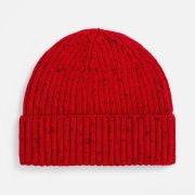 Шапка Spotti, красный