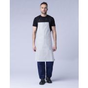 Фартук ПВХ тип Б (65х95), белый