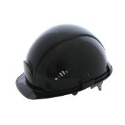 Каска РОСОМЗ™ СОМЗ-55 ВИЗИОН, черный 78220