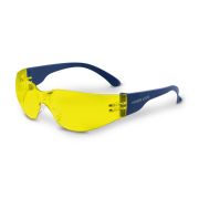 Очки открытые РОСОМЗ™ 015 HAMMER ACTIVЕ CONTRAST StrongGlass (2-1,2PC), 11557-5