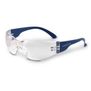 Очки открытые РОСОМЗ™ 015 HAMMER ACTIVЕ StrongGlass (2С-1,2PC), 11537-5