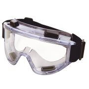 Очки закрытые РОСОМЗ™ ЗН11 PANORAMA super (PC), 21130