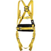 Привязь страховочная VENTO™ АЛЬФА 2.5К огнеупорная, vnt 425К