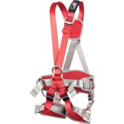Привязь страховочная VENTO™ Профи Универсал с поясом, vnt 052