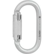 Карабин VENTO™ Стальной Овал автомат с байонетной муфтой keylock, vpro 0010/vnt1010