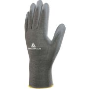 Перчатки DeltaPlus™ VE702PG (полиэстер+полиуретан)