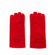 Перчатки спилковые утепленные PROFLINE SPECIALIST Termo Winter