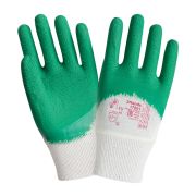 Латексные 2Hands GreenSafety (ГринСэйфити) 17801