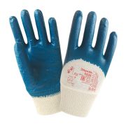 Нитриловые с легким покрытием 2Hands Light 0526