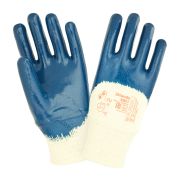 Нитриловые с тяжелым покрытием 2Hands 9901