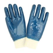 Нитриловые с тяжелым покрытием 2Hands 9902