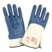 Нитриловые с тяжелым покрытием 2Hands 9911