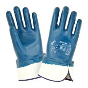 Нитриловые с тяжелым покрытием 2Hands 9912