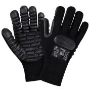 Перчатки 2Hands (Ту Хэндс) 5104 с виброгасящим покрытием