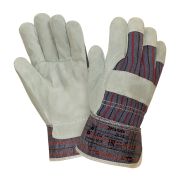 Спилковые комбинированные 2Hands 0115 (0115+)