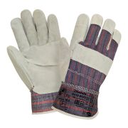 Спилковые комбинированные 2Hands 0115 (CB313) или 0115 ECO