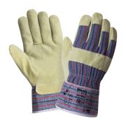 Спилковые комбинированные 2Hands 0115 (88PВSA)