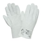 Спилковые перчатки 2Hands 0222