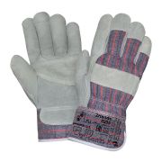 Спилковые комбинированные 2Hands 0205