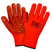 Перчатки 2Hands (Ту Хэндс) 5105 для защиты от холода с виброгасящим покрытием